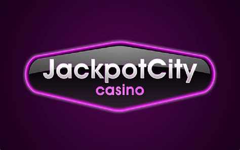 jackpot city casino   deposit match bonus
