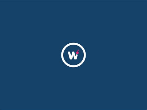 wi icon logo  matthias goegel  dribbble