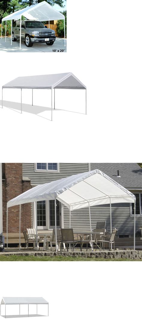 carport replacement canopy  carport idea