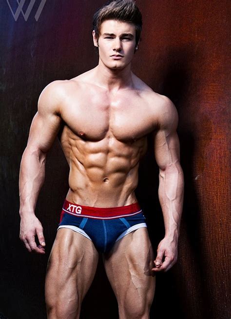 male fitness models supplement centre