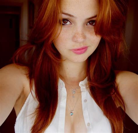 These Sexy Redheads Will Steal Your Soul Page 6 Djuff