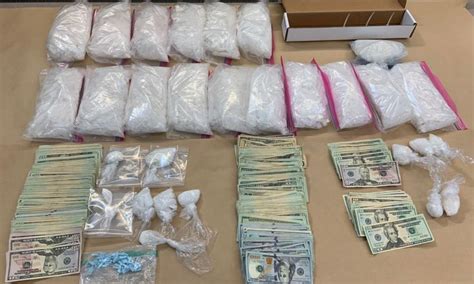 8 arrested in narcotics ring bust allegedly run by perris man in