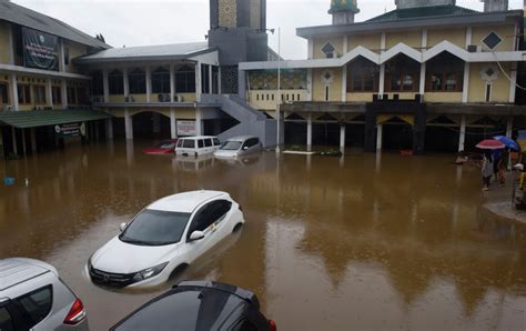 klaim asuransi mobil rusak akibat banjir otomotif analisadailycom