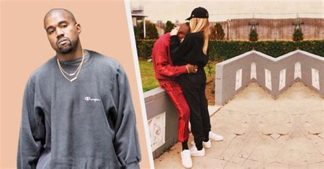 kanye west s latest calabasas collection launched with