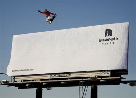 awesome examples  billboards favbulous
