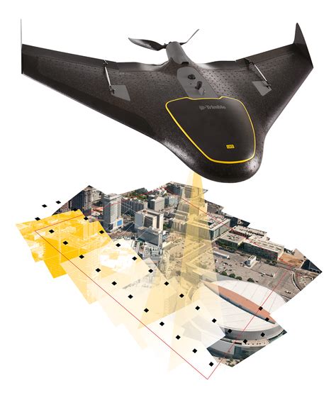 trimble drone mapping priezorcom
