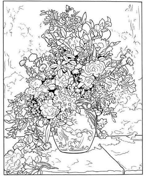 fine art coloring  adults ideas coloring pages art coloring books