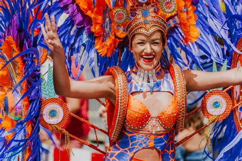 carnaval de aruba  eventos fechas  consejos arubacom