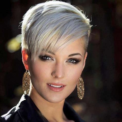 baily bullock short hairstyles fashion and women thick hair styles