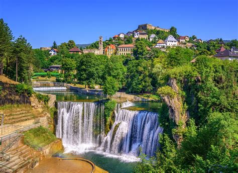 bosna  hercegovina pohodovy tyden sarajevske hory balkanske pastorale  prichuti orientu