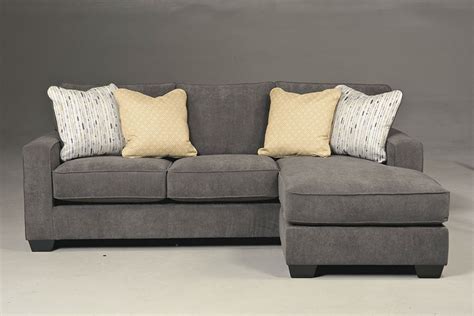 ashley hodan    sofa chaise  pillows review