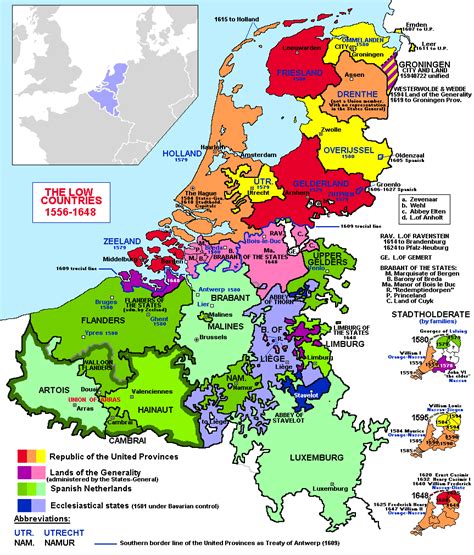 countries   holland map historical maps geography map
