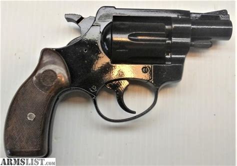 Armslist For Sale Trade Rg Model 31 Revolver 6 Shot 32