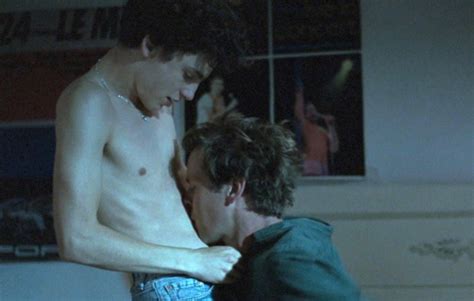 well the full ‘call me by your name sex scenes including the peach have hit the internet