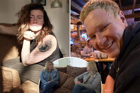 Sister Wives Star Christine Brown’s Son Paedon Says He ‘can’t Stand