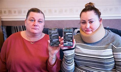 Two Horrified Mothers Claim A Pervert Sent Their Daughters Sexual