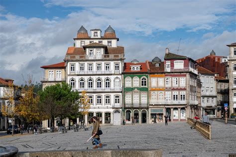 guimaraes portugal  suggested tours