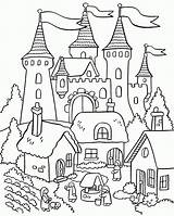 Coloring Pages House Print Printable Popular sketch template