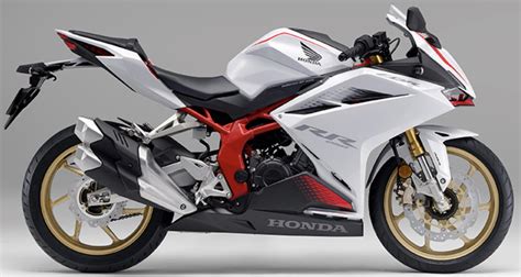 honda cbr  newstempo