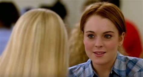 5 Mean Girls Hairstyles Recreated At Home So You Too Can Look Totally