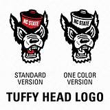 Wolfpack Tuffy Unveils Stealth Ncsu sketch template