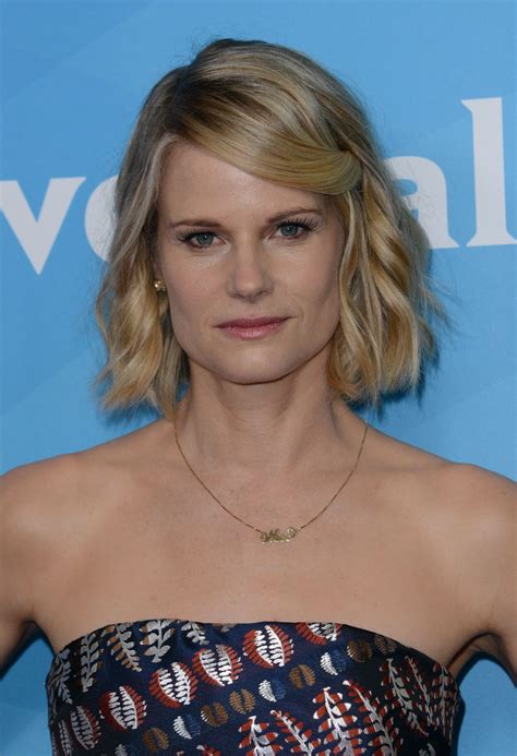 joelle carter nbcuniversal summer press day in beverly