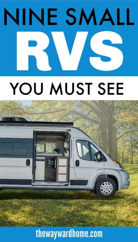 The Best Class B Rvs Of 2022 For Travel And Full Time Rving – Artofit
