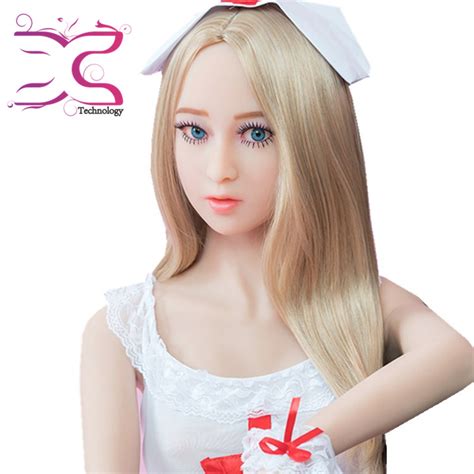 flat chested sexdoll lovedoll