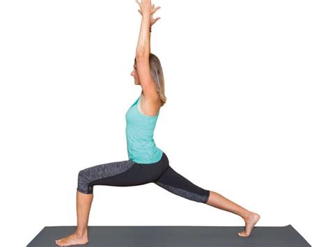 energizing yoga poses