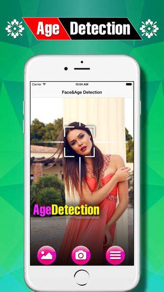 face age detector faceage   app store face age face age