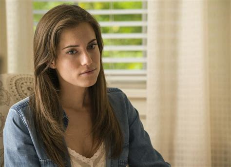 Allison Williams On The Girls Finale Marnies Legacy And Her Top