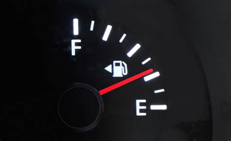 gas gauge   save moneynet