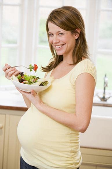 Los Cuidados Básicos En La Salud De La Mujer Embarazada 1ª Parte