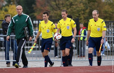 fifa referees news   uefa  championship qualifying
