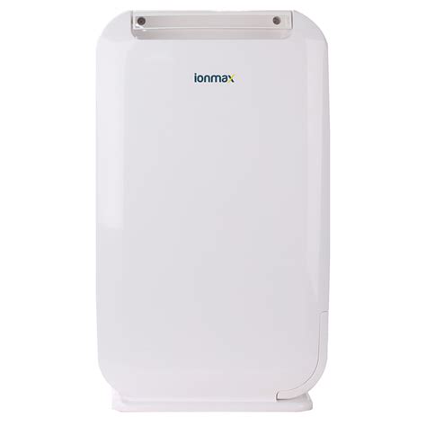 ionmax 6l zeolite desiccant dehumidifier ion610 buy online with