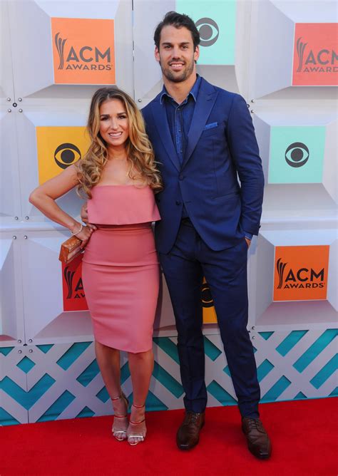 Eric And Jessie James Decker’s Relationship 7 Things We Learned From