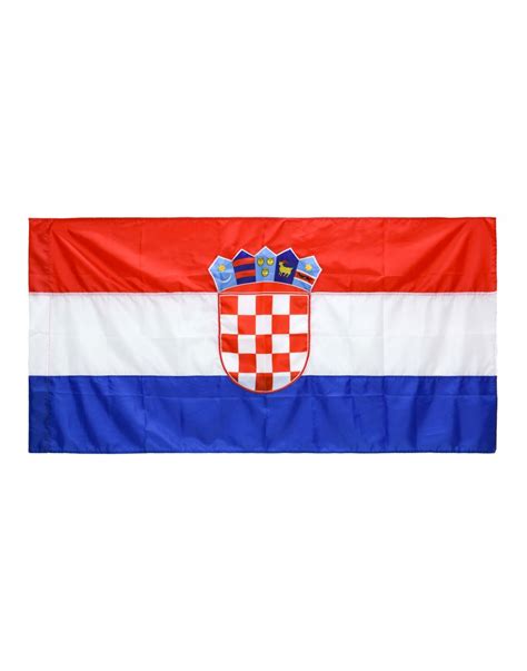 zastava republika hrvatska eurotisak