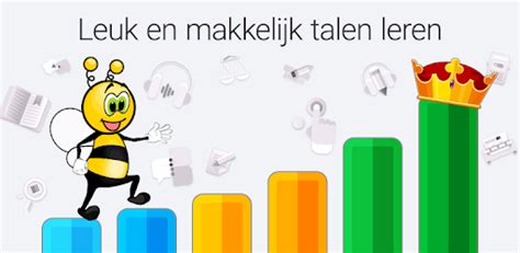 nederlands leren  woorden apps op google play