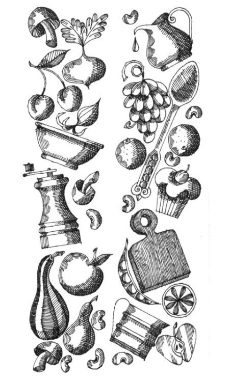 Murray Tinkelman Illustration For Cinderella Cook Tumbex