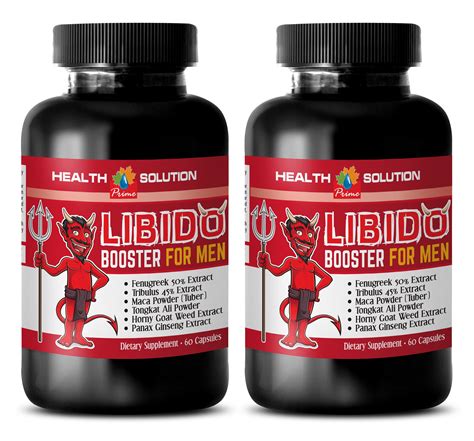 Libido Increase Men Libido Booster For Men Tribulus Extra Strength