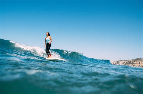 Hang Ten 10 Ways To Enjoy San Diego Surf Culture