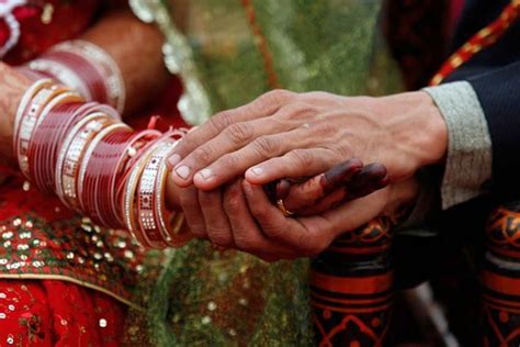 man marries woman rescued from brothel dcw hails him the financial express