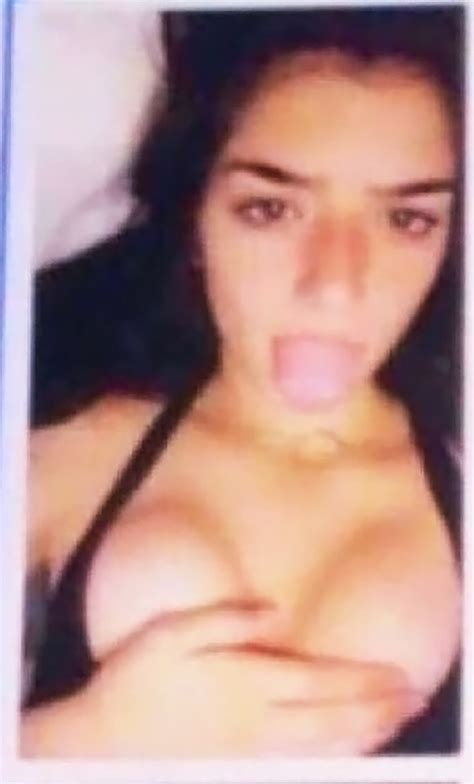 dixie d amelio nude leaked pics and masturbation porn video