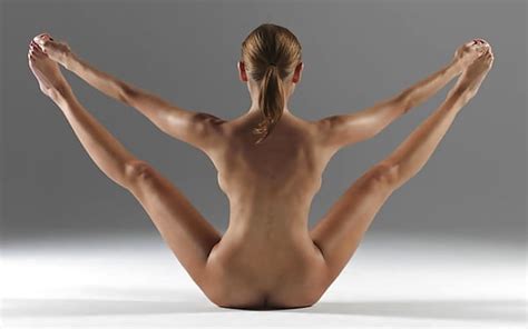 Nude Yoga Teacher 11 Pics Xhamster