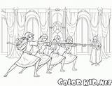 Barbie Mousquetaires Colorare Mosqueteros Disegni Moschettieri Moschettiere Colorkid Mousquetaire Ragazze Mosqueteiros Musketeers Coloriages Kolorowanki Muszkieterowie Mosquetera Musketeer Mosqueteira Entraine Epee sketch template