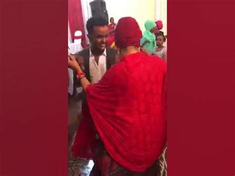 wiil somali niiko shidan iyo gabdho qurux badan xaflad aroos youtube