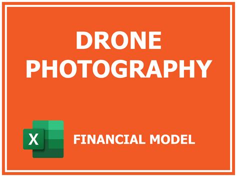 drone photography business plan  startup