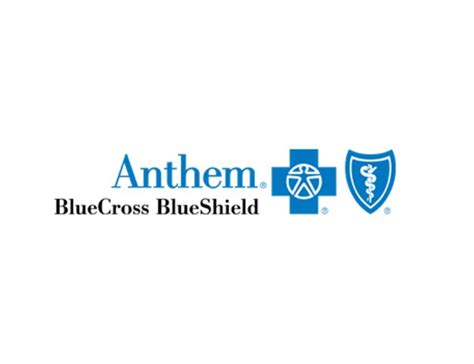 anthem bcbs  olinger group