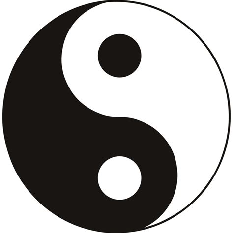simbolo yin