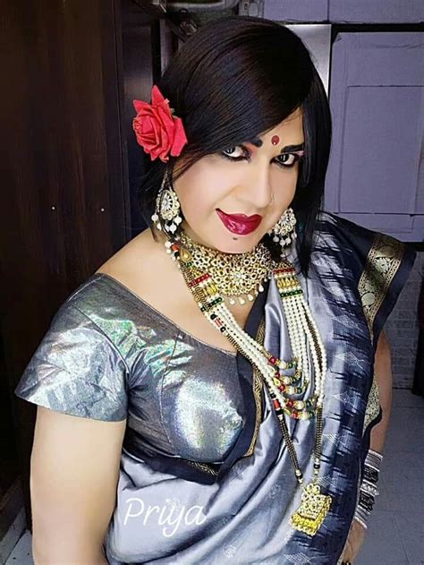 pin on indian crossdresser